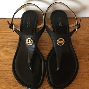 Michael Kors sandals